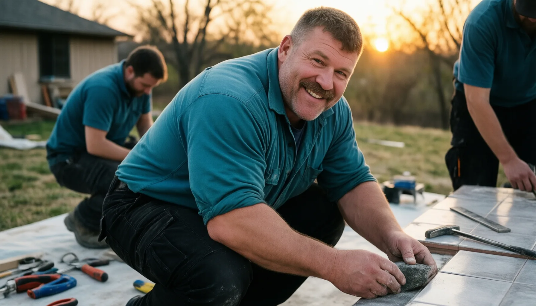 Preventative Maintenance
