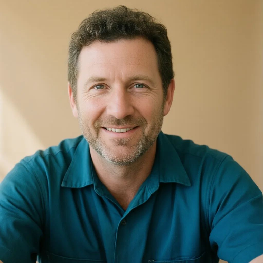Mike Ellis