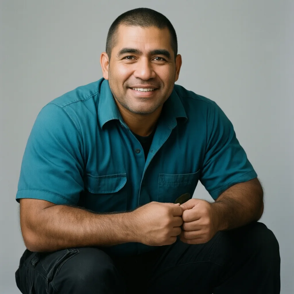 Diego Ramirez