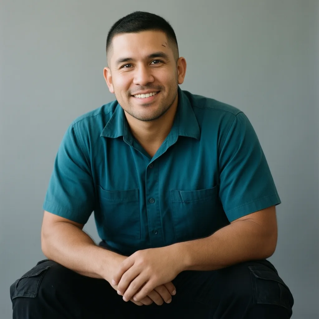 Ricardo Martinez
