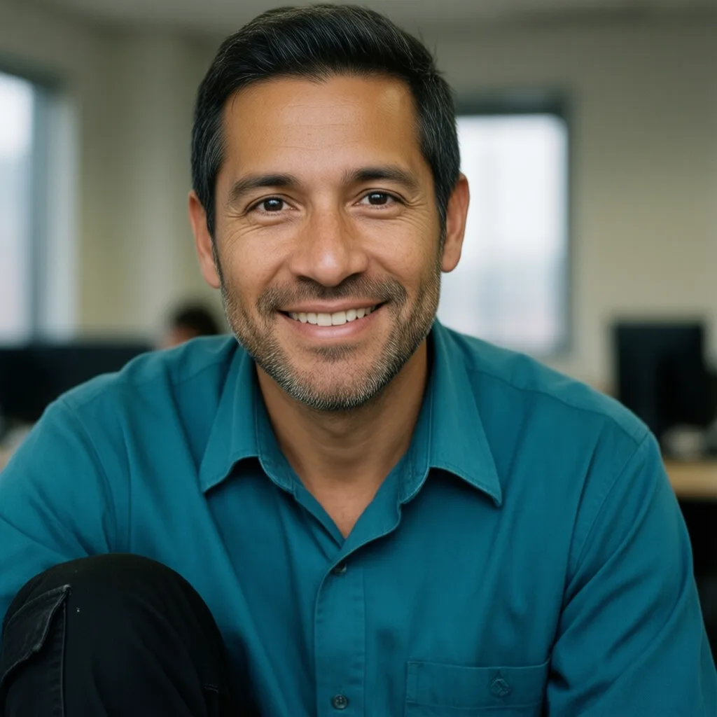Carlos Flores