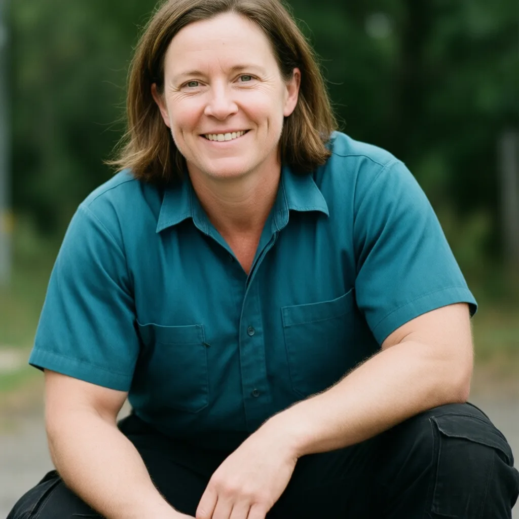 Rachel Bennett