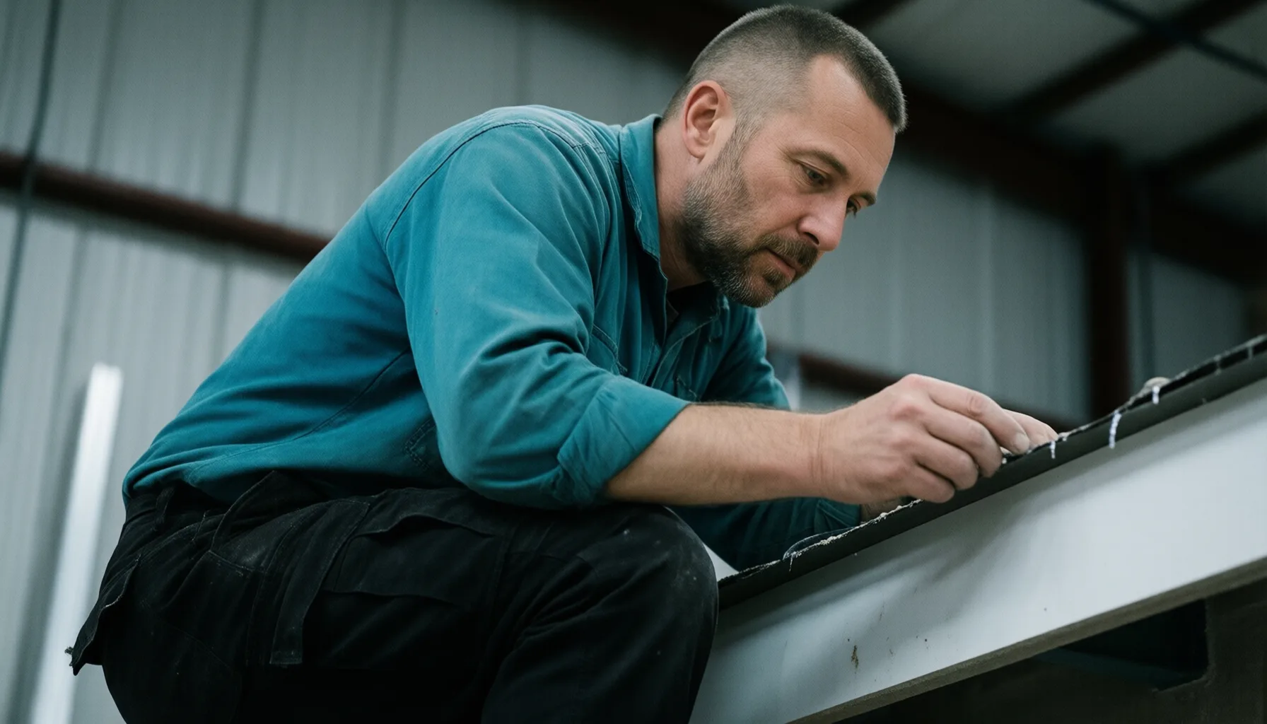 Top 10 Roof Maintenance Mistakes Wellington Homeowners Make