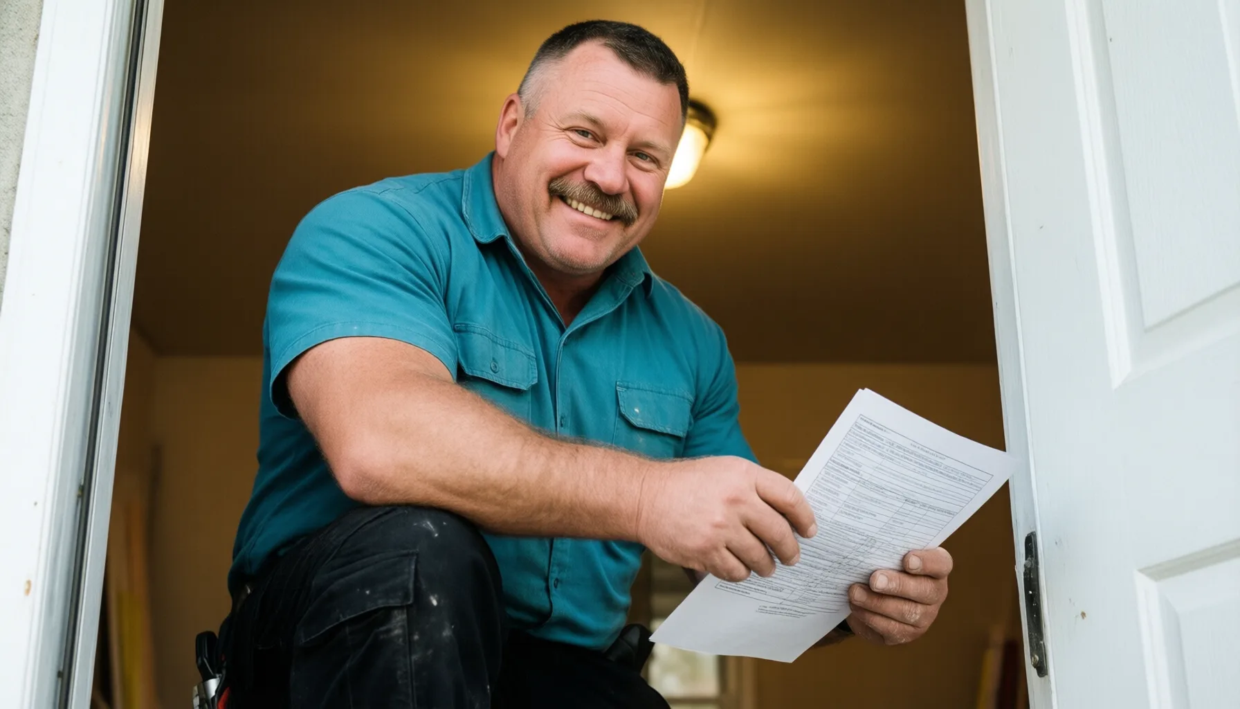 Roofing Contractor
