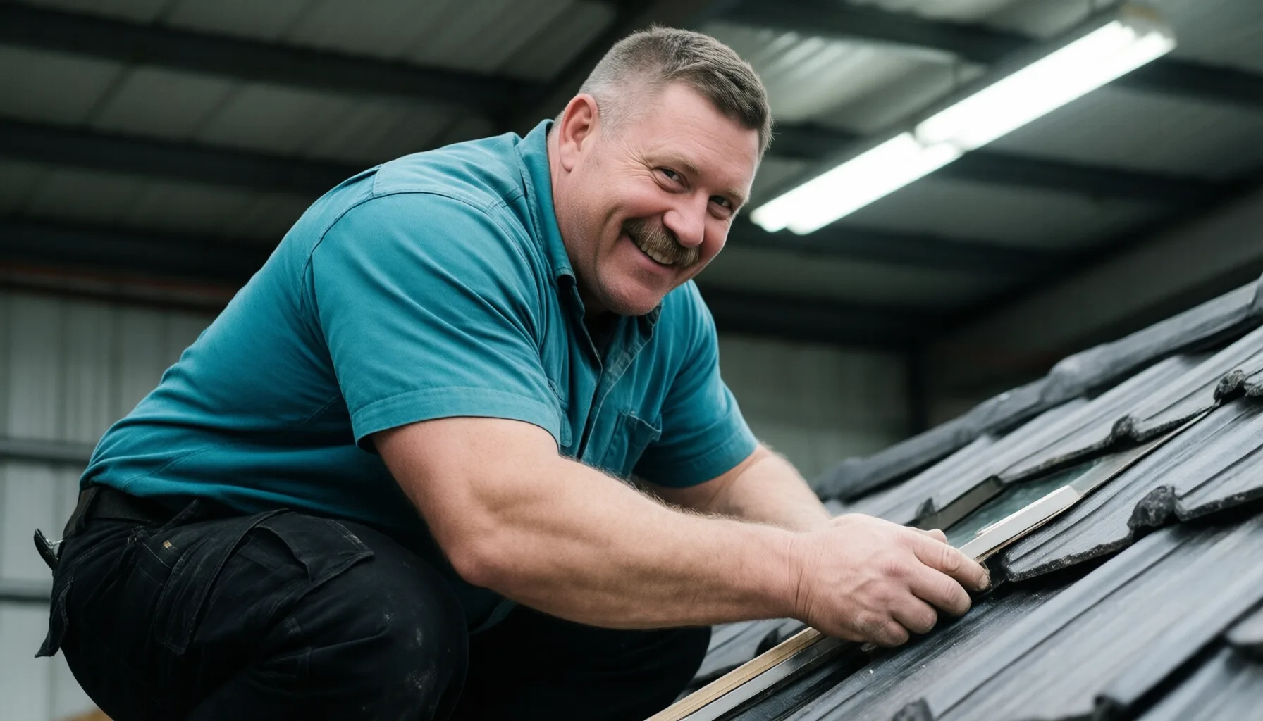 Emergency Roofing Services