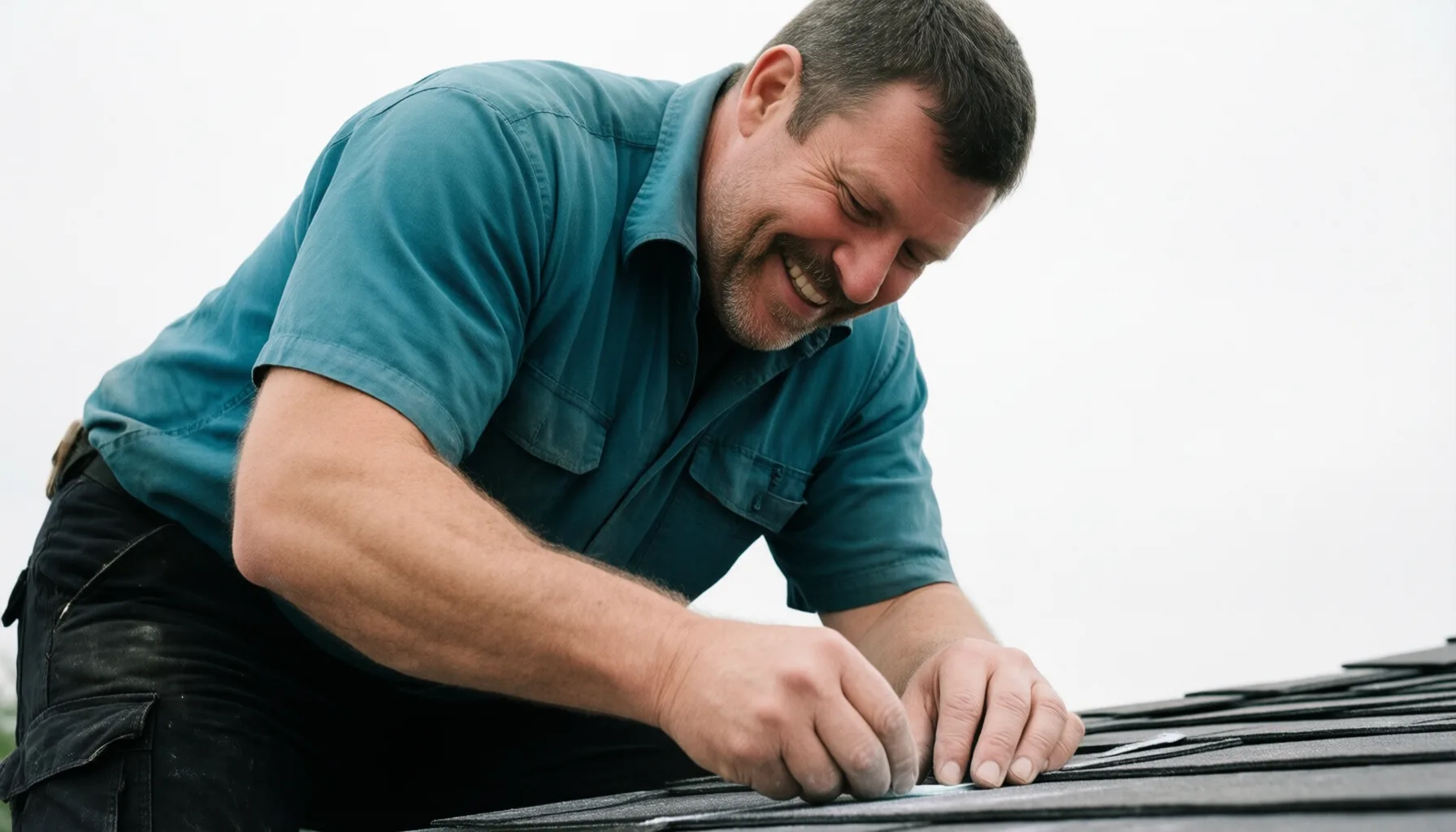 Gutter Installation