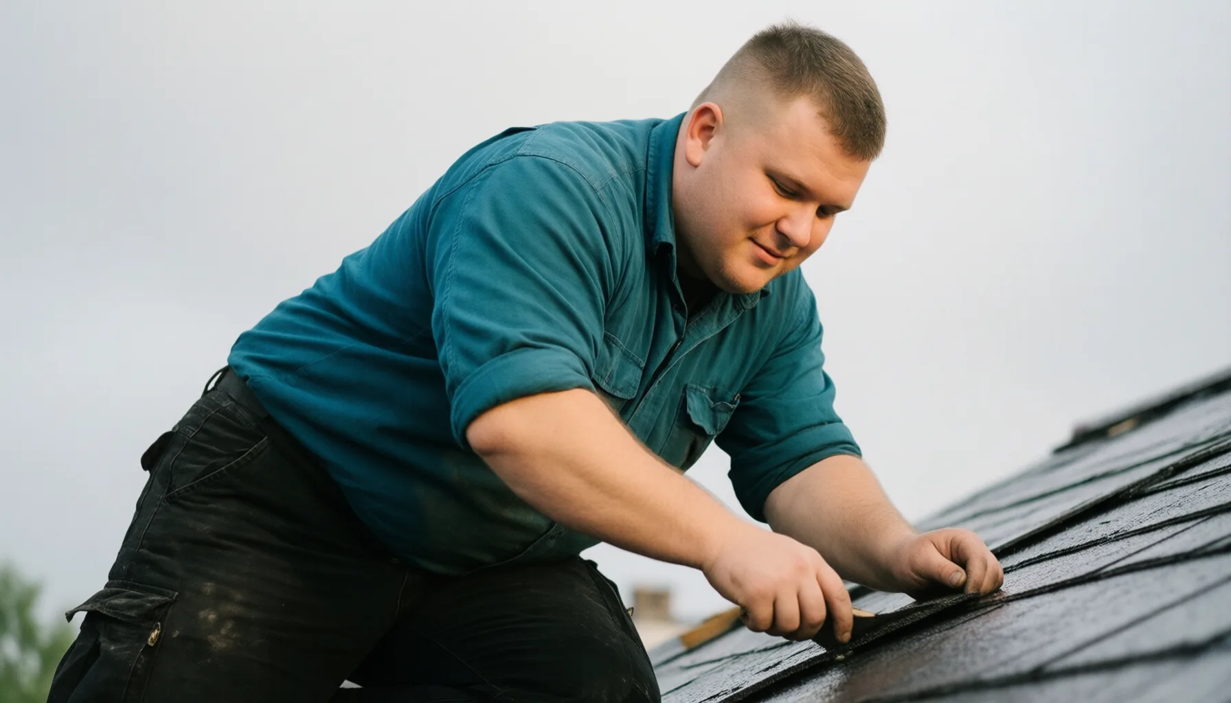 Flat Roofing Solutions